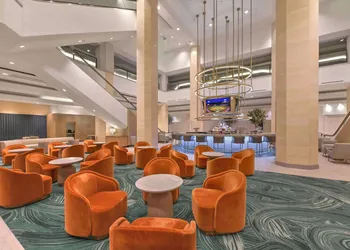 Hilton Anaheim hotel thumbnail 6