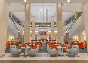 Hilton Anaheim hotel thumbnail 7