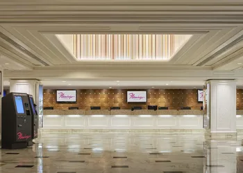 Flamingo Las Vegas Hotel & Casino hotel thumbnail 2