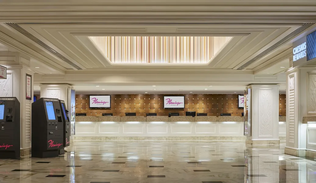 Flamingo Las Vegas Hotel & Casino hotel detail image 2