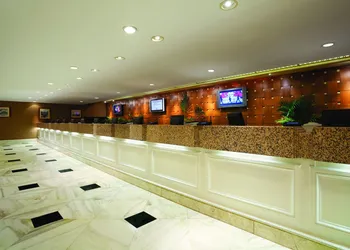Flamingo Las Vegas Hotel & Casino hotel thumbnail 3