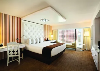 Flamingo Las Vegas Hotel & Casino hotel thumbnail 4
