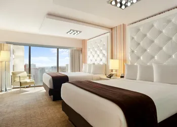 Flamingo Las Vegas Hotel & Casino hotel thumbnail 6