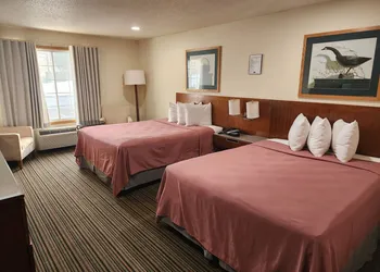Windsor Place Inn hotel thumbnail 5