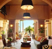 San Diego Mission Bay Resort hotel detail image 3