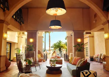 San Diego Mission Bay Resort hotel thumbnail 3