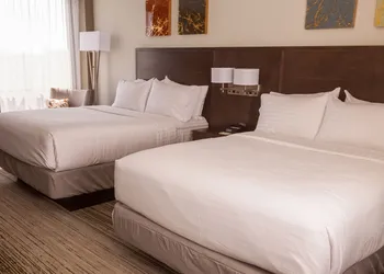 Holiday Inn Alexandria - Downtown by IHG hotel thumbnail 2