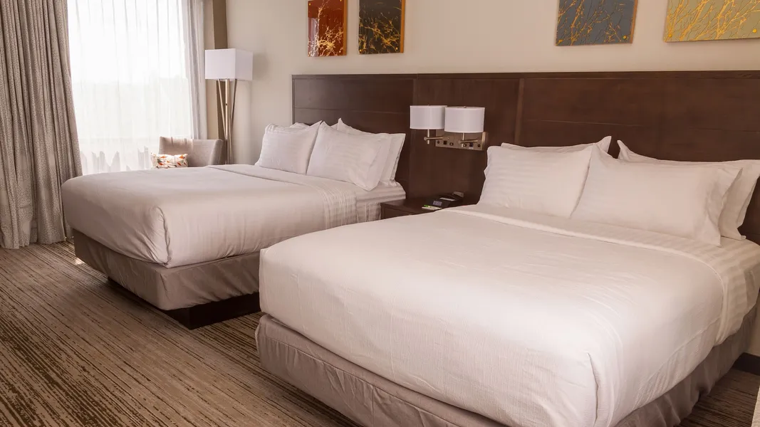 Holiday Inn Alexandria - Downtown by IHG hotel detail image 2