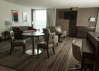 Holiday Inn Alexandria - Downtown by IHG hotel thumbnail 5