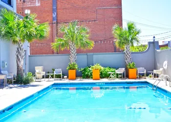 Holiday Inn Alexandria - Downtown by IHG hotel thumbnail 8