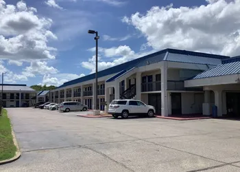 Motel 6 Memphis, TN - East hotel thumbnail 2