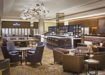 Hilton San Francisco Union Square hotel thumbnail 2