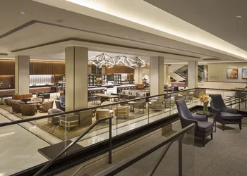 Hilton San Francisco Union Square hotel thumbnail 4
