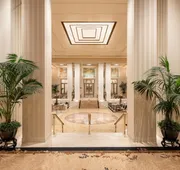 Waldorf Astoria New York hotel detail image 3