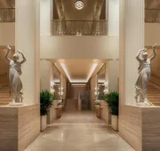 Waldorf Astoria New York hotel detail image 4