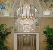 Waldorf Astoria New York hotel detail image 5