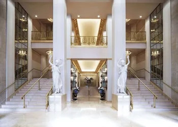 Waldorf Astoria New York hotel thumbnail 2