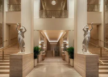 Waldorf Astoria New York hotel thumbnail 4