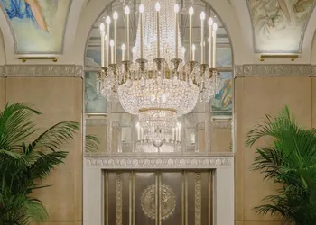 Waldorf Astoria New York hotel thumbnail 5