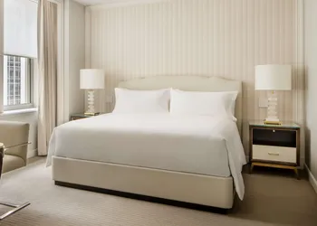 Waldorf Astoria New York hotel thumbnail 7