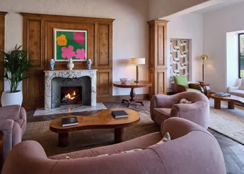 Inn At Rancho Santa Fe hotel thumbnail 2