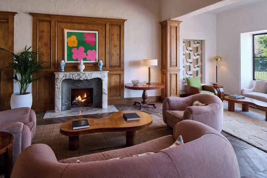 Inn At Rancho Santa Fe hotel detail image 2