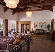 Inn At Rancho Santa Fe hotel detail image 3