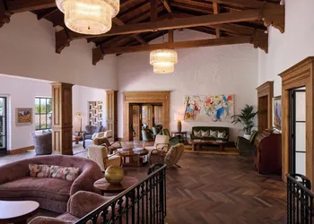 Inn At Rancho Santa Fe hotel thumbnail 3