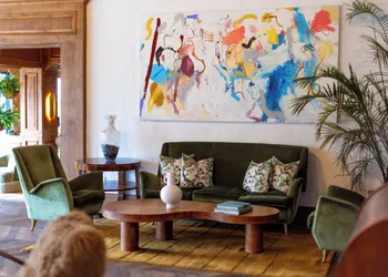 Inn At Rancho Santa Fe hotel thumbnail 4