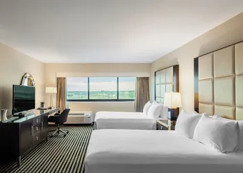 APA Hotel Woodbridge hotel thumbnail 4