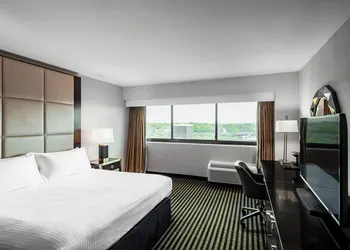 APA Hotel Woodbridge hotel thumbnail 6