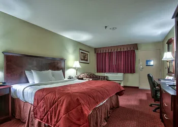 Days Inn by Wyndham Blythe hotel thumbnail 4