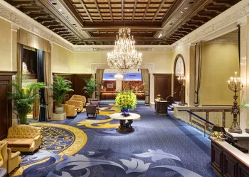 The Drake hotel thumbnail 2