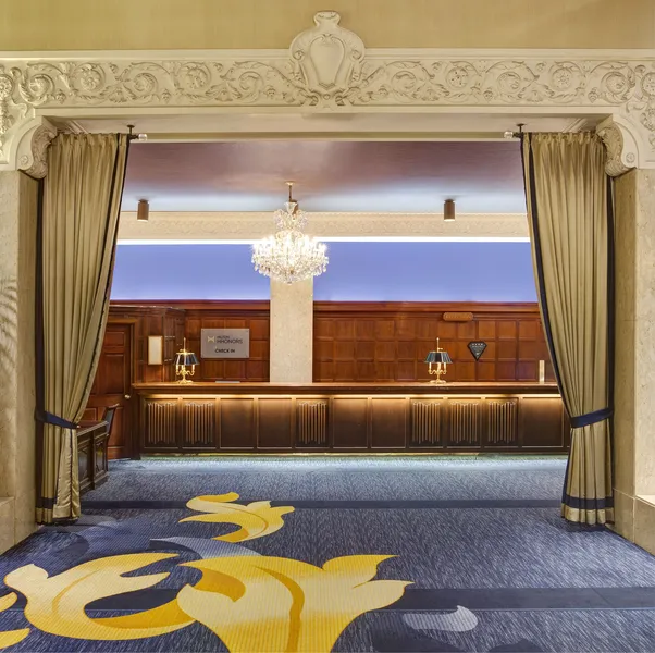 The Drake hotel detail image 6