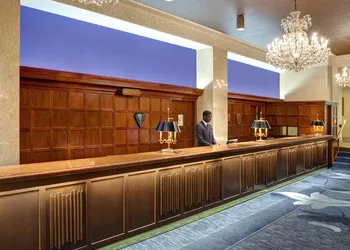 The Drake hotel thumbnail 7