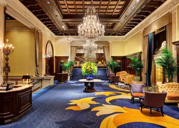 The Drake hotel thumbnail 8
