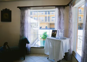 Napa Valley Hotel & Suites hotel thumbnail 4