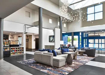 Delta Hotels by Marriott Toledo hotel thumbnail 2