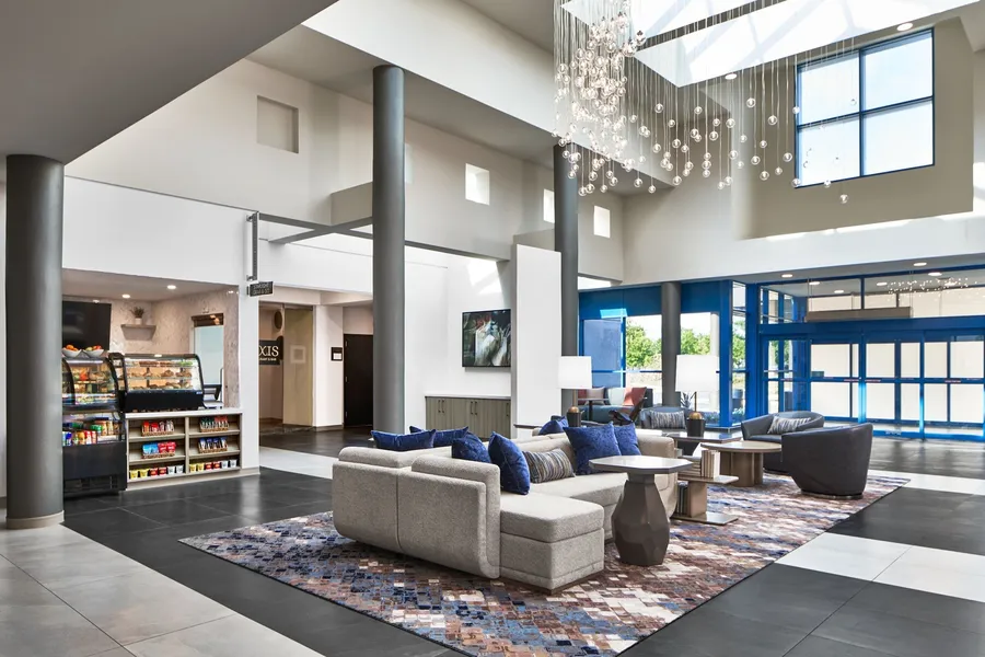 Delta Hotels by Marriott Toledo hotel detail image 2