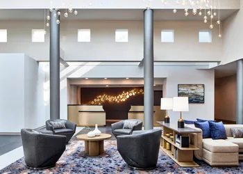 Delta Hotels by Marriott Toledo hotel thumbnail 3