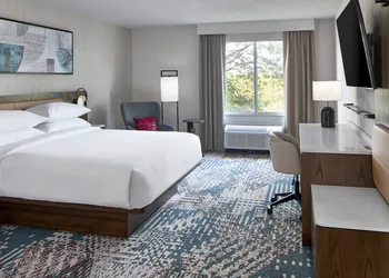 Delta Hotels by Marriott Toledo hotel thumbnail 5
