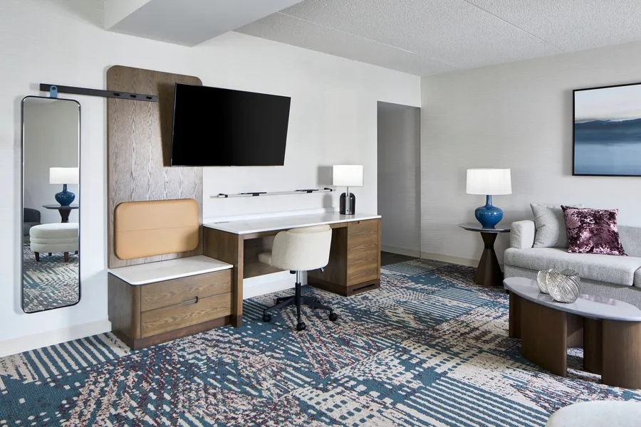 Delta Hotels by Marriott Toledo hotel detail image 6