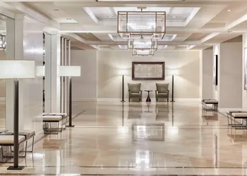 Los Angeles Marriott Burbank Airport hotel thumbnail 3