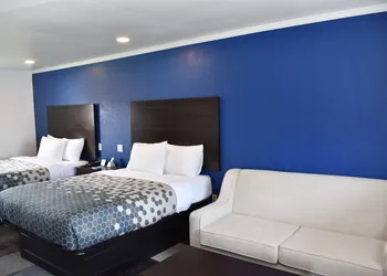 Rodeway Inn Swainsboro hotel thumbnail 4