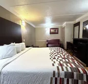 Red Roof Inn & Suites Houston - Hobby Airport hotel detail image 7