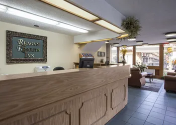 Reagan Resorts Inn hotel thumbnail 2