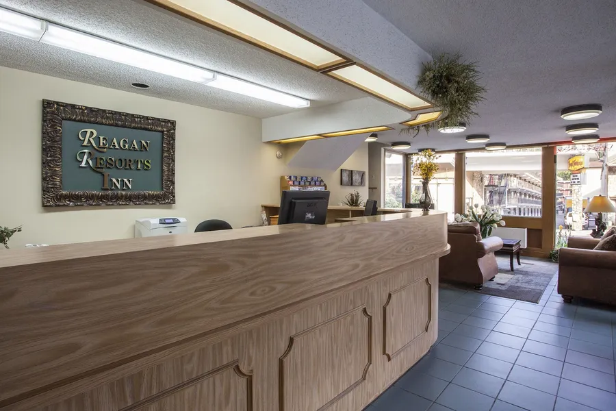Reagan Resorts Inn hotel detail image 2