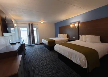 Reagan Resorts Inn hotel thumbnail 5