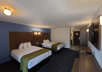 Reagan Resorts Inn hotel thumbnail 7