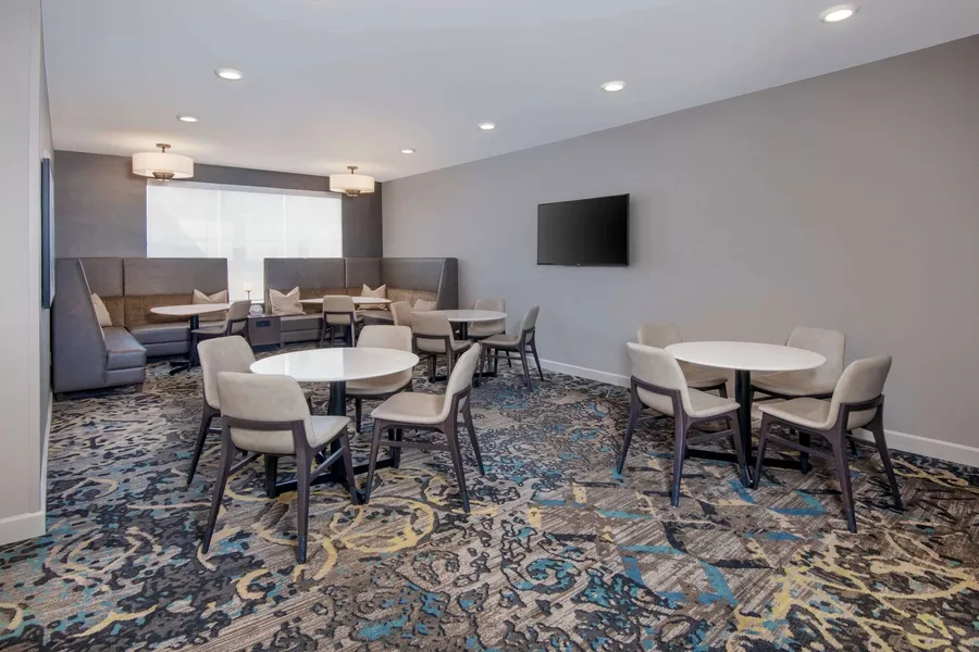 Sonesta ES Suites Atlanta Kennesaw Town Center hotel detail image 2